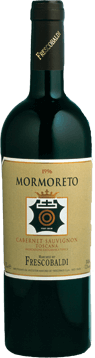 Mormoreto
